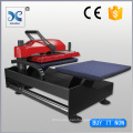 Wholesale Dual Working Tables Heat Press Fabrication Heat Press Machine HP3805-2